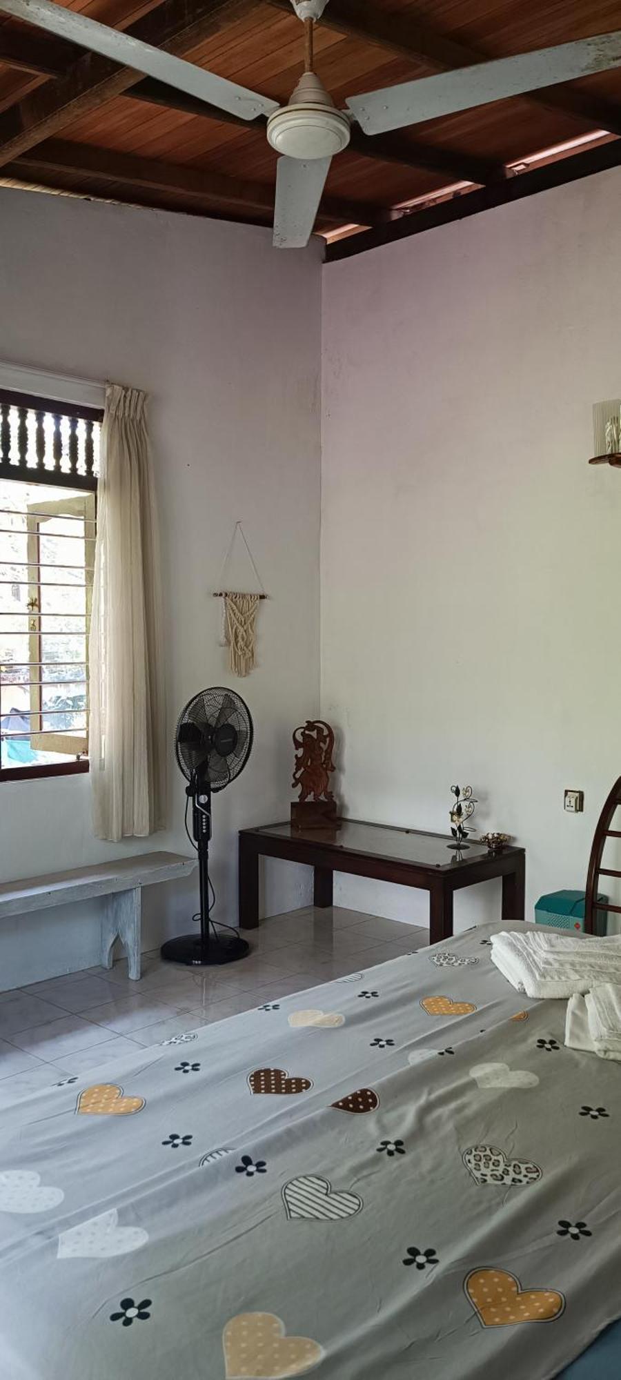'Kolamba Gedara' Green Apartment Ruwanwella Dış mekan fotoğraf