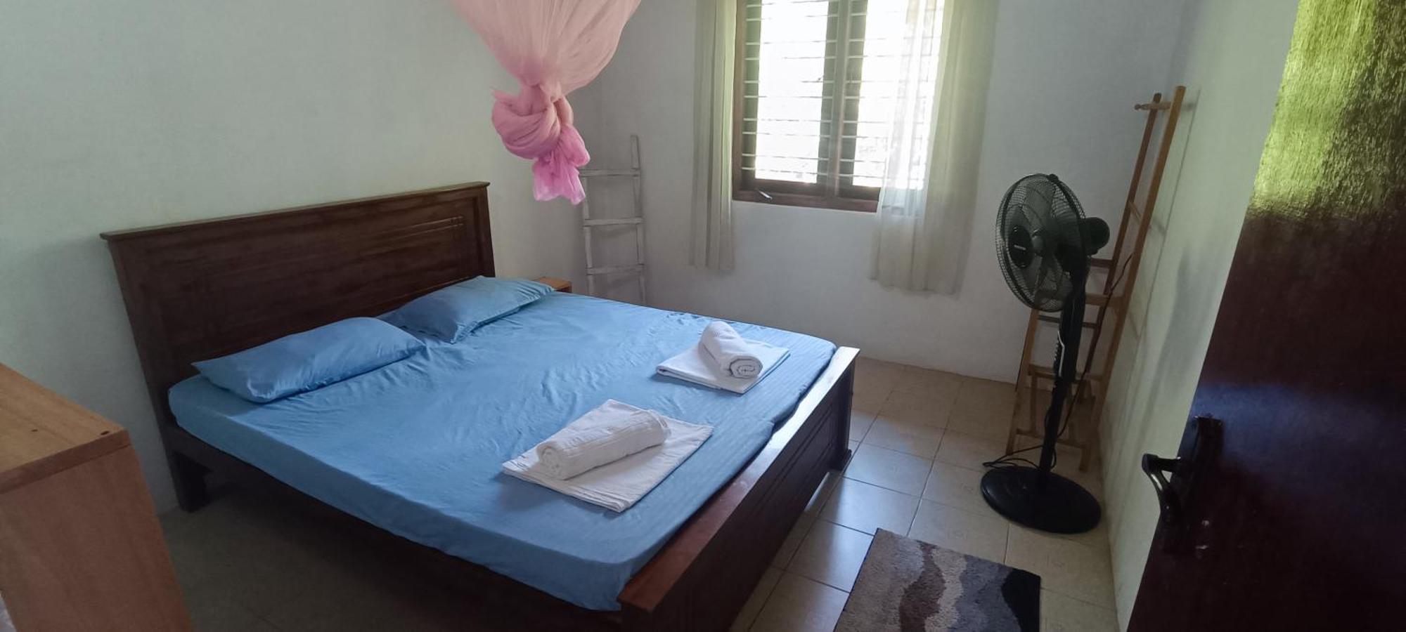 'Kolamba Gedara' Green Apartment Ruwanwella Dış mekan fotoğraf