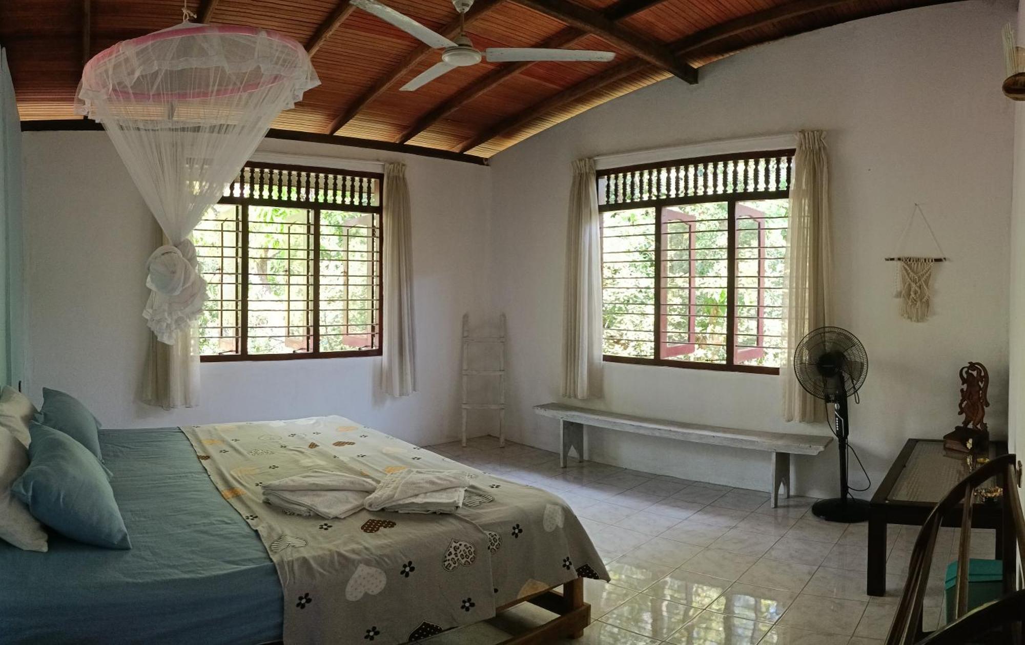 'Kolamba Gedara' Green Apartment Ruwanwella Dış mekan fotoğraf